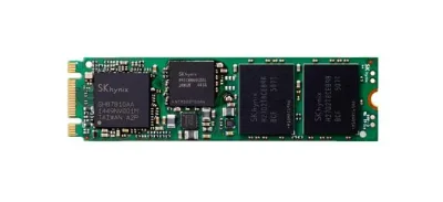 HFS128G39TNF-N2A0A SK hynix SC311 128GB M.2 Solid State Drive (3D V3)