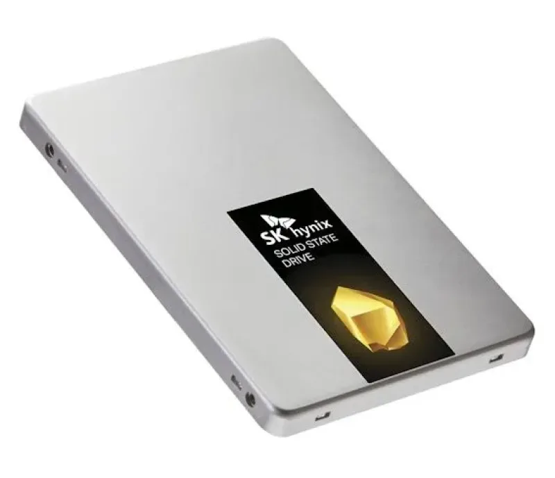 HFS250G32TND-3210A - Hynix 250GB Triple-Level Cell (TLC) SATA 6Gb/s 2.5-inch Solid State Drive