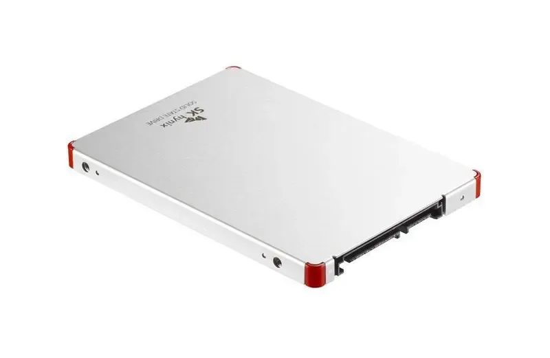 HFS250G32TND-3300A - Hynix 250GB Triple-Level Cell (TLC) SATA 6Gb/s 2.5-inch Solid State Drive