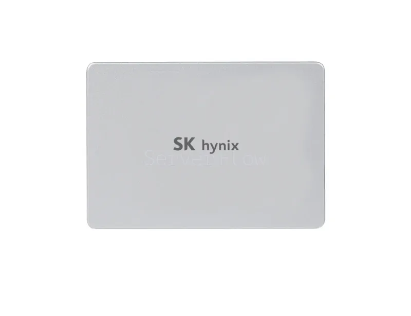 Hynix HFS3T2GETFEI-D430A PE8030 3.2TB 4D V5 TLC PCI Express 4.0 x4 NVMe Mixed Use U.3/2 15mm 2.5-Inch Enterprise Solid State Drive. In Stock