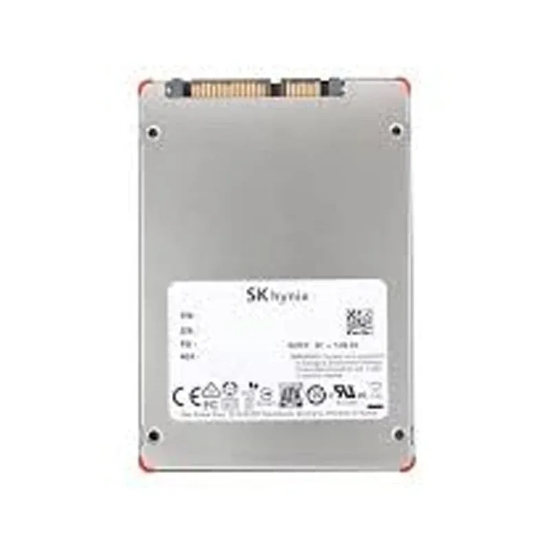 Hynix HFS3T8G32FEH-7410A SE4011 3.84TB Triple-Level Cell 6Gb/s SATA Read Intensive 2.5-Inch Solid State Drive. In Stock