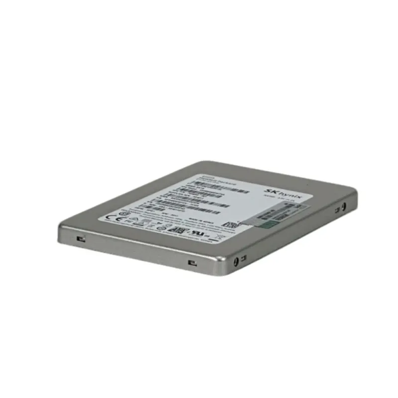 Hynix HFS480GDJ8X176N PE9010 480GB 4D V6 TLC PCI Express 3.0 x4 NVMe Read Intensive SED/TCG Opal M.2 2280 Enterprise Solid State Drive. In Stock