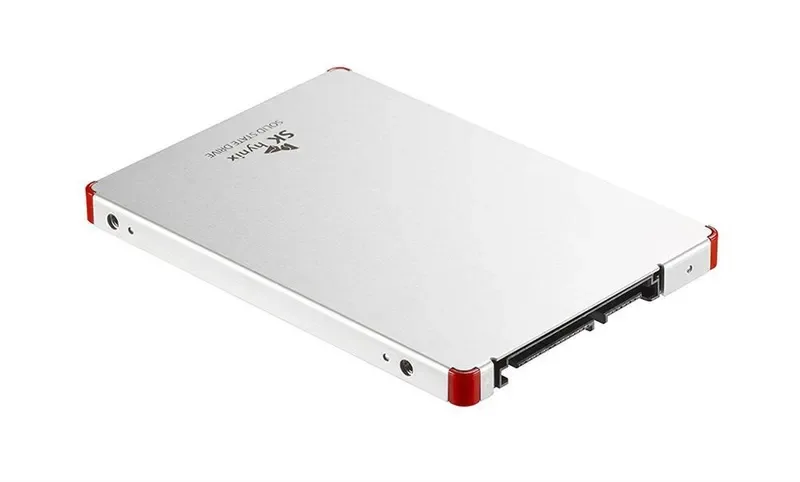 HFS500G32TND-3112A - Hynix Canvas SL301 500GB Triple-Level Cell (TLC) SATA 6Gb/s 2.5-inch Solid State Drive