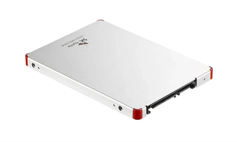 HFS500G32TND-N1A2A - Hynix 500GB SATA 6Gb/s 2.5-inch Solid State Drive