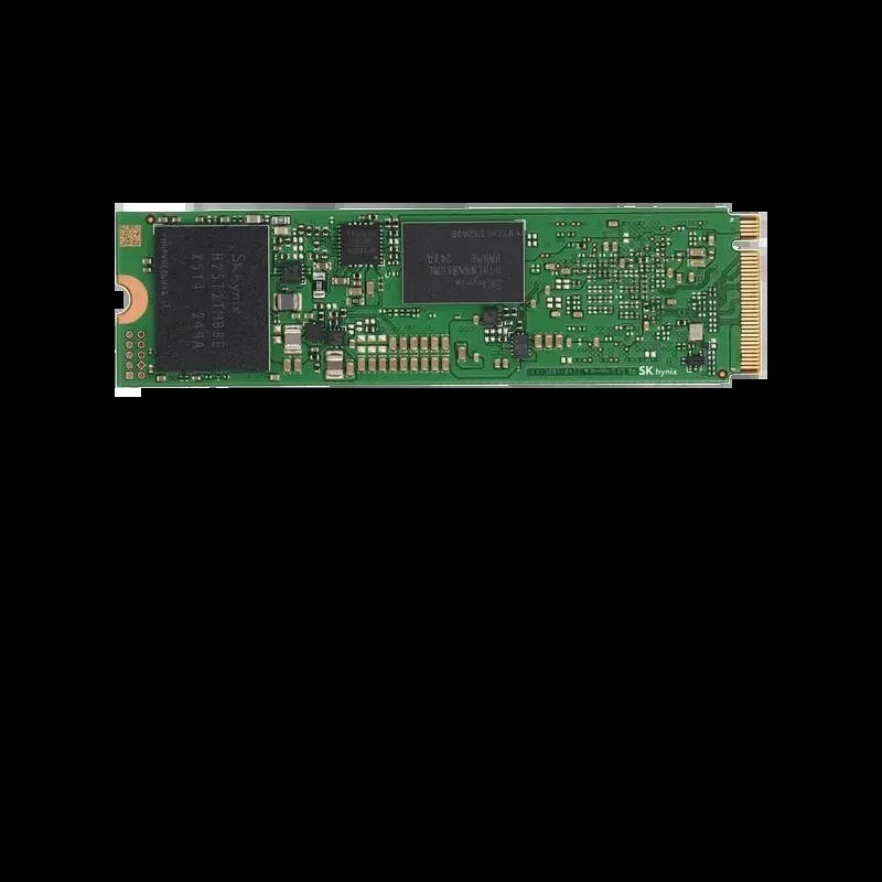 Hynix HFS960GDJ8X167N 960GB Triple-Level Cell PCI Express 3.0 Read Intensive M.2 2280 Solid State Drive (OEM)