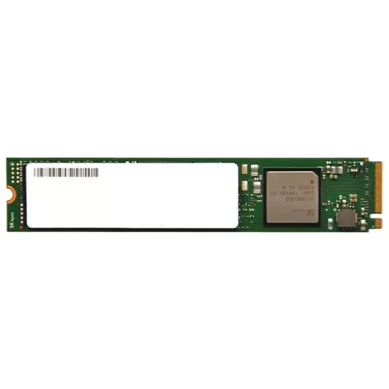 Hynix HFS960GDUFEH-A430A PE6011 960GB PCI Express 3.0 x4 NVMe Read Intensive U.2 7mm 2.5-Inch Enterprise Solid State Drive. In Stock