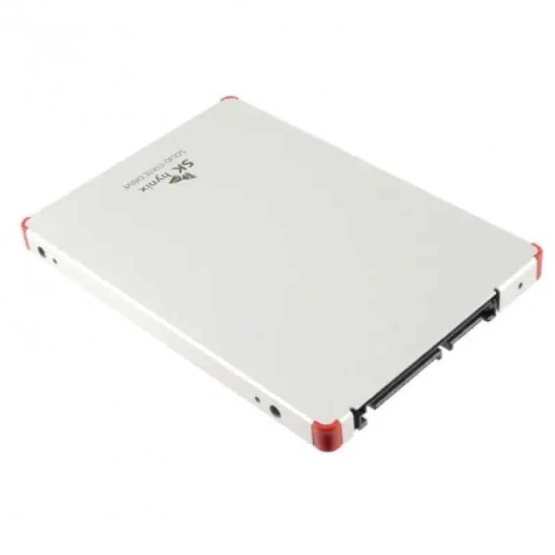 Hynix HFS960GETFEI-D430A PE8010 960GB 4D V5 TLC PCI Express 4.0 x4 NVMe Read Intensive U.3/2 15mm 2.5-Inch Enterprise Solid State Drive. In Stock