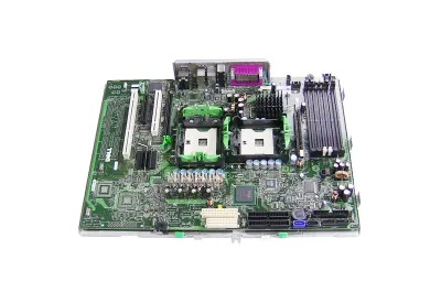 HG594 - Dell System Board for Precision 470
