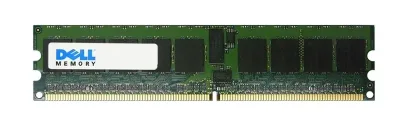 HH094 - Dell 64GB Kit (16GB X 4GB) DDR2-400MHz PC2-3200 ECC Registered CL3 240-Pin DIMM Memory Module