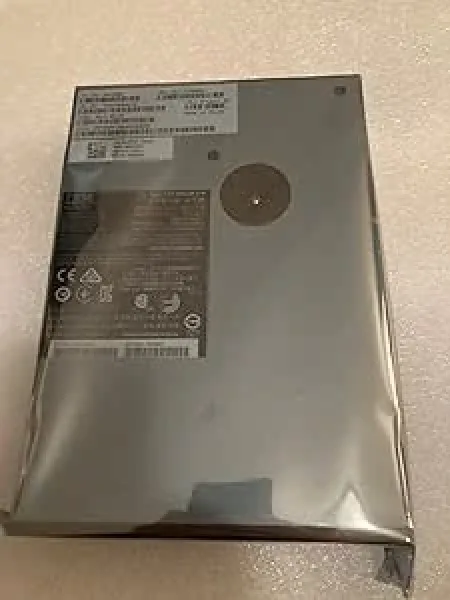 HH137 - Dell 400/800GB LTO-3 SCSI/LVD FH Loader Ready Tape Drive