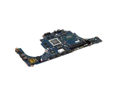 HH4PY - Dell Alienware 17 R2 Laptop Motherboard with 4GB Memory i5-4210H 2.9GHz CPU