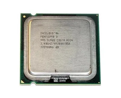 HH80547PG1122MM - Intel Pentium 4 670 3.80GHz 800MHz FSB 2MB L2 Cache Socket 775 Processor