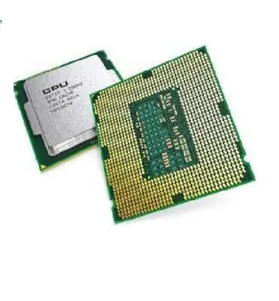 HH80557PJ0534M - Intel Core 2 Duo E6540 2.33GHz 1333MHz FSB 4MB L2 Cache Socket PLGA775 Desktop Processor