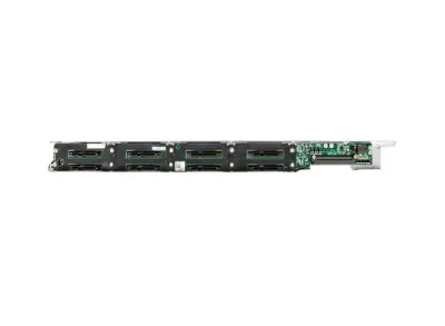 HHXVC - Dell Hard Drive Backplane SFF 8-Bay for PowerEdge FD322 / FD332 Storage Block