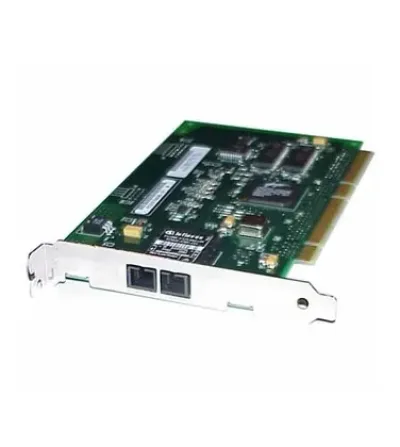 HITX5529268-A - HP 8-Port Fiber 4Gb/s Short Wave Channel Adapter for XP24000 / XP20000 Disk Array
