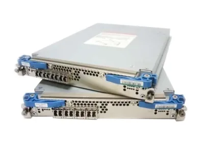 HITX5541862-A - HP 8-Ports 8 X 4GBPS Longwave Multimode FICON Host Bus Adapter