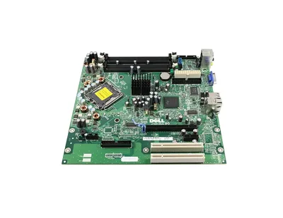 HJ054 - Dell System Board for Dimension 5150