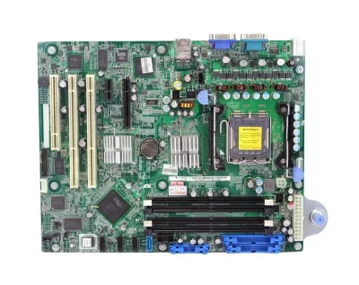 HJ159 - Dell PowerEdge 830 System Board