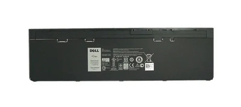 HJ8KP - Dell 4-Cell Battery for Latitude E7240 E7250