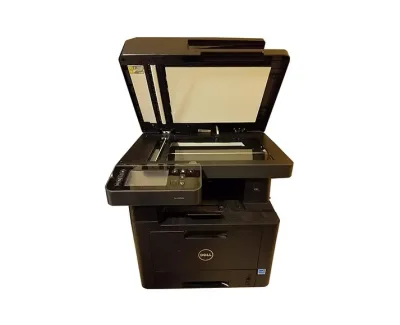 HJMR9 - Dell B2360dn (1200 x 1200) dpi Monochrome Laser Printer (Refurbished Grade A)