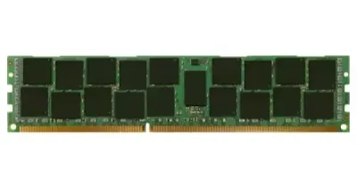 HK003 - Dell 4GB DDR2-667MHz PC2-5300 ECC Registered CL5 240-Pin DIMM 1.8V Dual Rank Memory Module