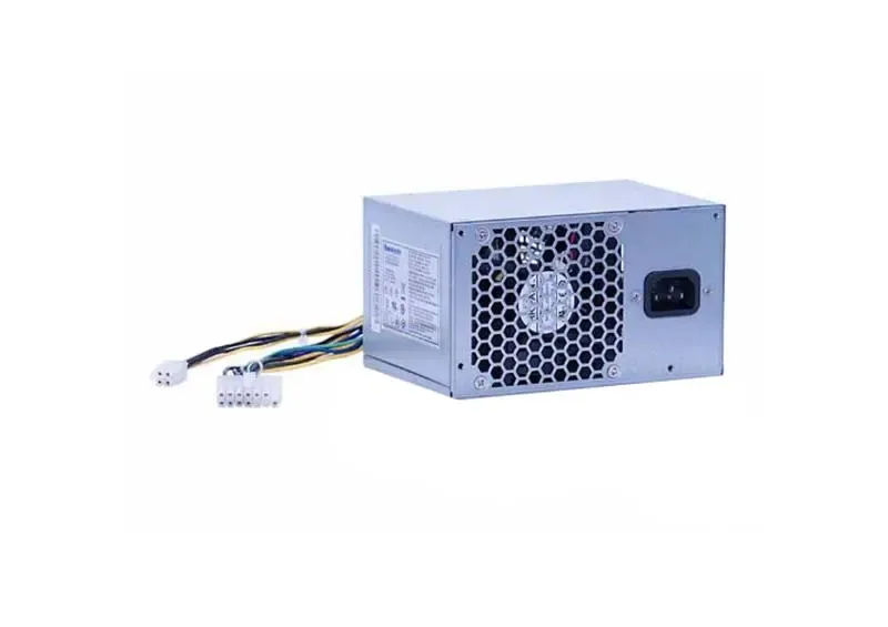 HK280-25FP - Lenovo 180-Watts 14-Pin Power Supply for ThinkCentre H50