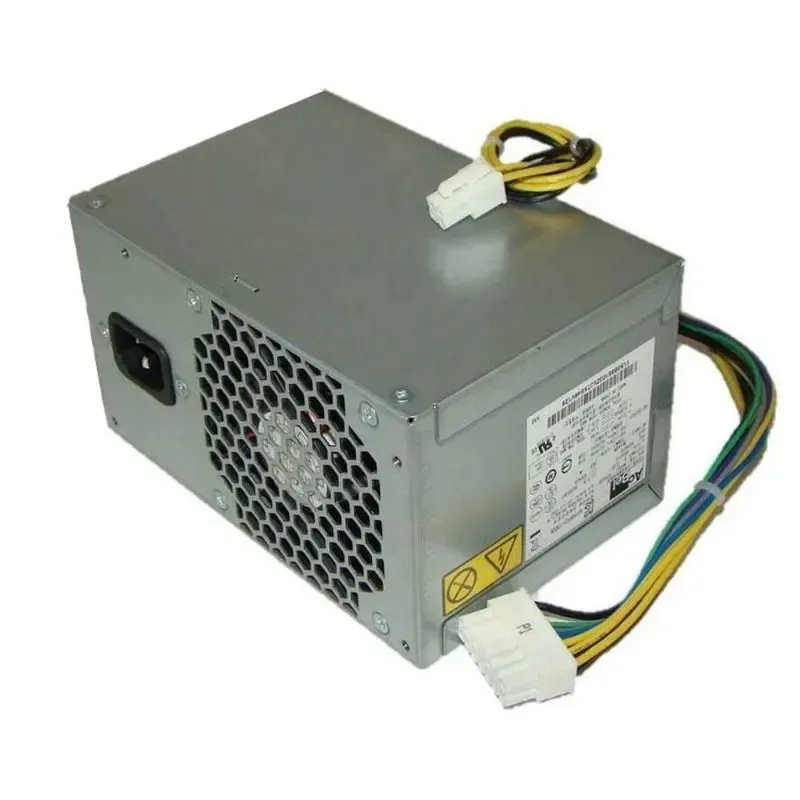 HK280-71FP - Lenovo 180-Watts Power Supply for Lenovo Thinkcentre E73