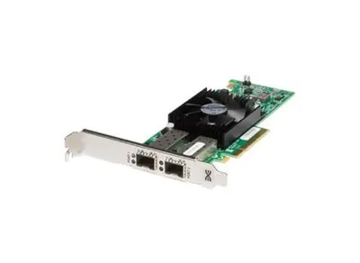 HK4NC - Dell 10Gbs Dual Port SFP+ PCIe x8 Network Interface Card