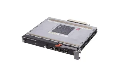 HK53G - Dell PowerConnect M8024-k 10Gb/s 24 x Ports 10GBase-T 10GbE and FCoE Transit Switch for PowerEdge M1000e Blade Enclosure Switches Modules