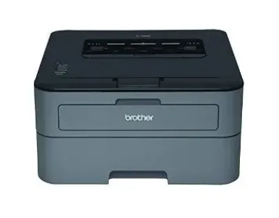 HLL-2320D - Panasonic Monochrome Laser Printer