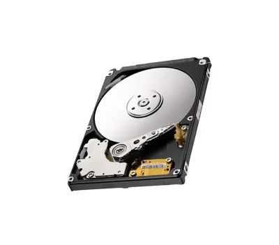 HM040GC - Samsung Spinpoint M80 40GB 5400RPM ATA-100 8MB Cache 2.5-inch Hard Drive