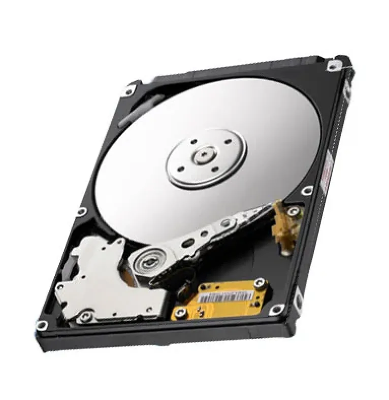 Samsung HM040GI/D Spinpoint M80S 40GB 5400RPM SATA 1.5Gb/s 8MB Cache 2.5-inch Hard Drive