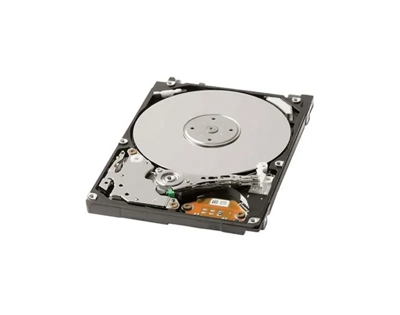 HM120JC - Samsung Spinpoint M60 120GB 5400RPM ATA-100 8MB Cache 2.5-inch Laptop Hard Drive