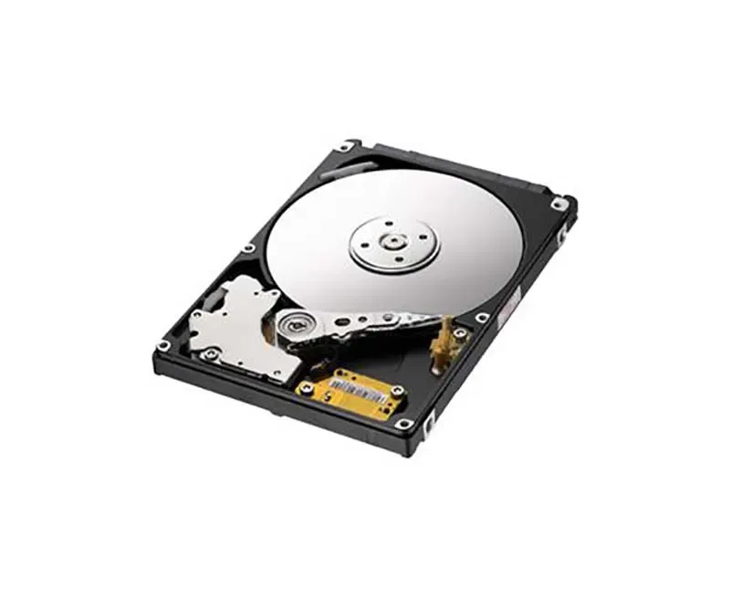 HM121HJ - Samsung Spinpoint MP2 120GB 7200RPM SATA 3Gb/s 2.5-inch Laptop Hard Drive For Inspiron 1420
