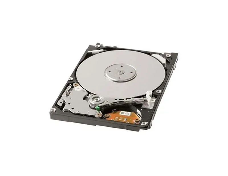 HM121JI - Samsung Spinpoint M60S 120GB 5400RPM SATA 1.5Gb/s 8MB Cache 2.5-inch Hard Drive