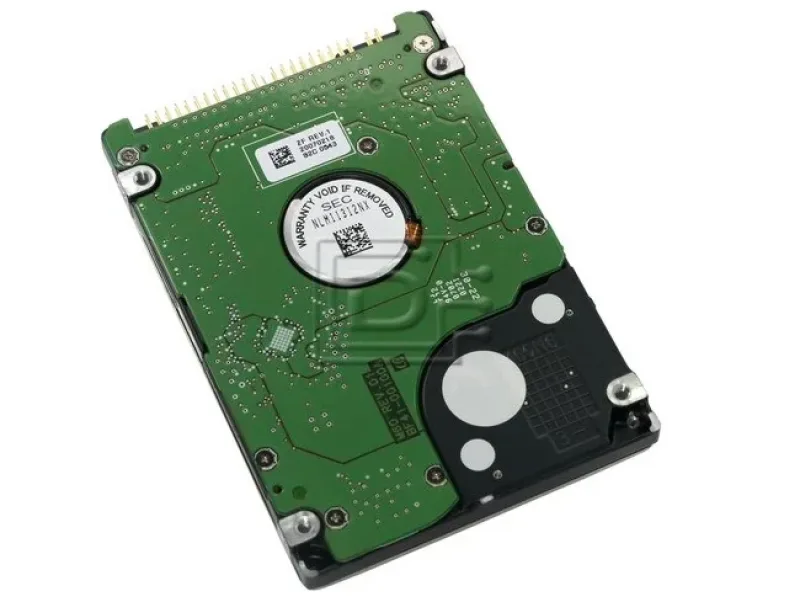 Samsung HM160HC/CN1 Spinpoint M5 160GB 5400RPM IDE ATA-100 8MB Cache 2.5-inch Hard Drive