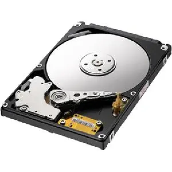 HM500II - Samsung Spinpoint M7 500GB 5400RPM SATA 3Gb/s 8MB Cache 2.5-inch Hard Drive