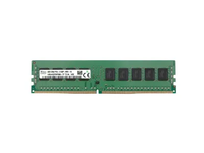 HMA41GR7MFR4N-TFT7 - Hynix 8GB DDR4-2133MHz PC4-17000 ECC Registered CL15 288-Pin DIMM 1.2V Single Rank Memory Module