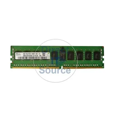 HMA451R7AFR8N-UHTD - Hynix 4GB DDR4-2400MHz PC4-19200 ECC Registered CL17 288-Pin DIMM 1.2V Single Rank Memory Module