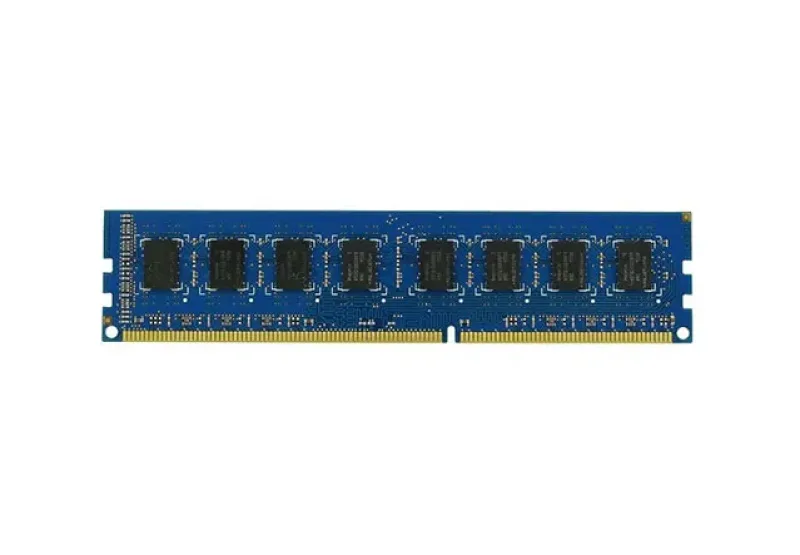 HMA451U6MFR8N-TFN0 - Hynix 4GB DDR4-2133MHz PC4-17000 non-ECC Unbuffered CL15 288-Pin DIMM 1.2V Single Rank Memory Module