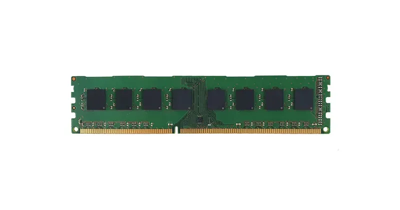 HMA81GU6CJR8N-XNN0AD - Hynix 8GB PC4-25600 DDR4-3200 MHz non-ECC unbuffered CL22 288-Pin UDIMM 1.2V Single Rank x8 Memory Module