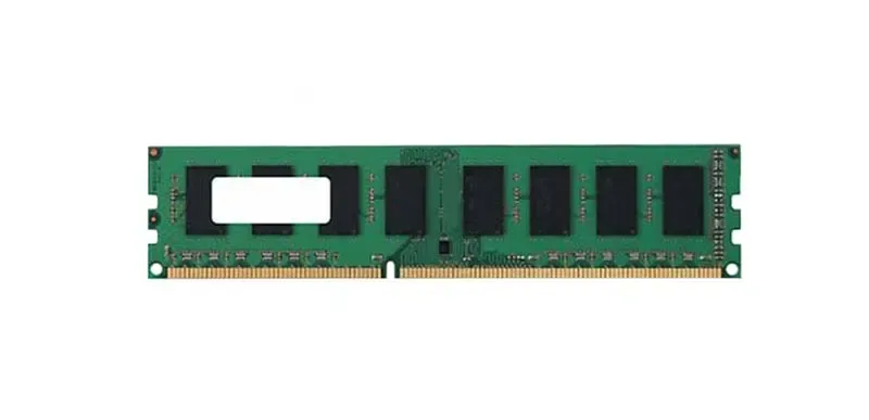 HMA81GU6DJR8N-XNN0AD - Hynix 8GB DDR4-3200 MHz PC4-25600 ECC Unbuffered CL22 288-Pin UDIMM 1.2V Single Rank Memory Module