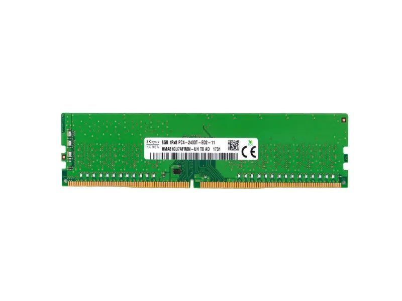 HMA82GS6AFR8N-UHN0 - Hynix 16GB DDR4-2400MHz PC4-19200 non-ECC Unbuffered CL17 260-Pin SoDimm 1.2V Dual Rank Memory Module