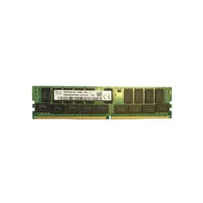 HMA84GR7AFR4N-UH - Hynix 32GB DDR4-2400MHz PC4-19200 ECC Registered CL17 288-Pin DIMM 1.2V Dual Rank Memory Module