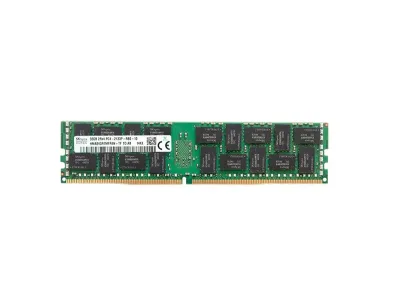 HMA84GR7MFR4N-TFTD-AB - Hynix 32GB DDR4-2133MHz PC4-17000 ECC Registered CL15 288-Pin DIMM 1.2V Dual Rank Memory Module