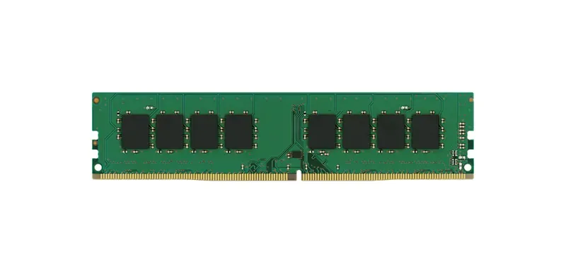 HMAA2GU6AJR8N-WM - Hynix 16GB DDR4-2933MHz/PC4-23400 Non-ECC Unbuffered CL21 288-Pin UDIMM 1.2V Dual Rank Memory Module