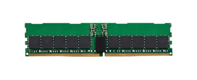 HMCG78MEBRA115N - Hynix 16GB DDR5-4800MHz/PC5-38400 ECC Registered CL40 288-Pin RDIMM 1.1V Single Rank Memory Module