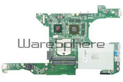 HMGWR - Dell System Board PGA989 without CPU Inspiron 14R 5420