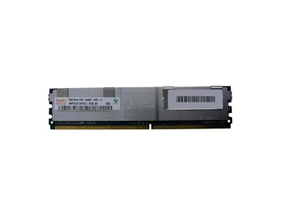 HMP31GF7AFR4C-Y5D5-AB - Hynix 8GB DDR2-667MHz PC2-5300 Fully Buffered CL5 240-Pin DIMM 1.8V Dual Rank Memory Module