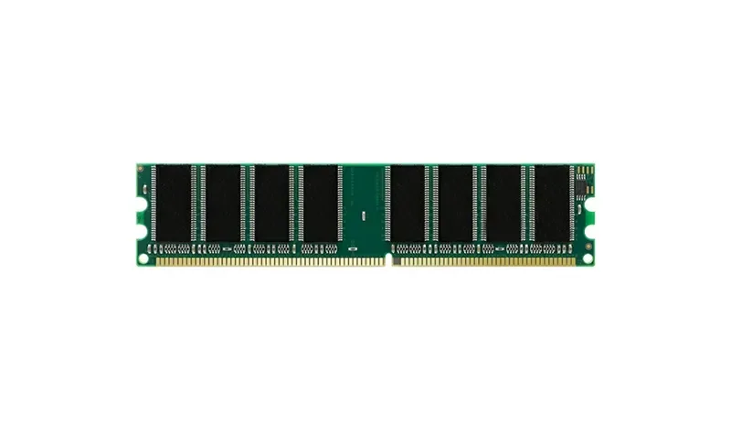 HMP351U6AFR8C-Y5 - Hynix 4GB DDR2-667MHz PC2-5300 non-ECC Unbuffered CL5 240-Pin DIMM Dual Rank Memory Module